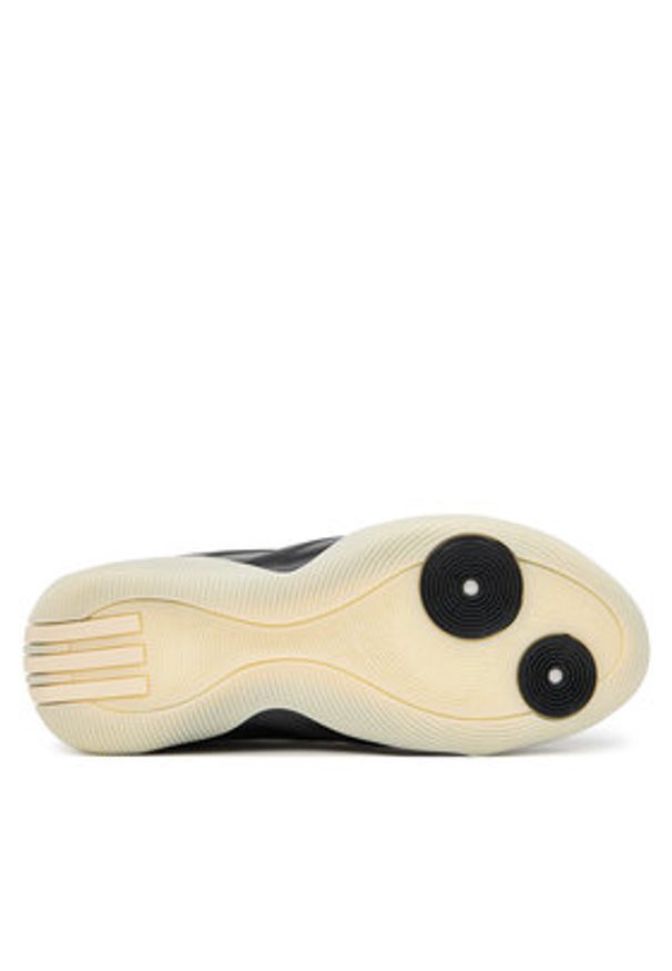 Adidas - adidas Buty do koszykówki Harden Volume 9 JQ9137 Czarny. Kolor: czarny. Materiał: materiał. Sport: koszykówka