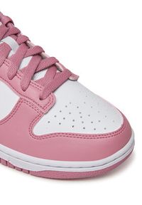 Nike Sneakersy Dunk Low Next Nature DD1873 112 Biały. Kolor: biały. Materiał: skóra #2