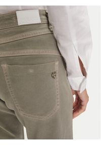 Please Jeansy P0VVHO2I5N Szary Slim Fit. Kolor: szary
