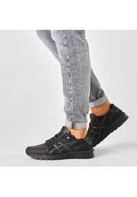 Asics Sneakersy Gel-Citrek 1021A204 Czarny. Kolor: czarny. Materiał: materiał