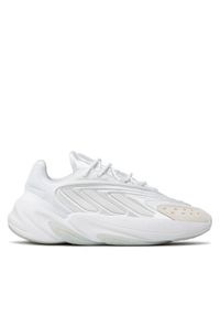 Adidas - adidas Sneakersy Ozelia W H04269 Biały. Kolor: biały. Materiał: materiał