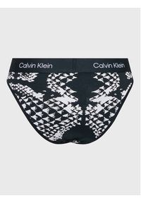 Calvin Klein Underwear Figi klasyczne Modern 000QF7222E Czarny. Kolor: czarny. Materiał: bawełna #5