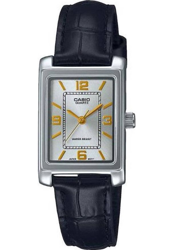 Zegarek Casio Zegarek Casio LTP-1234PL-7A2EF damski