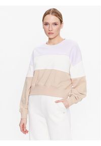 Bluza Converse. Materiał: bawełna. Wzór: kolorowy #1