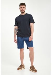 JOOP! Jeans - T-shirt męski Amareus JOOP! JEANS #3