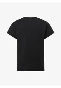 Koszulka dziecięca Vaude Kids Lezza T-Shirt. Kolor: czarny