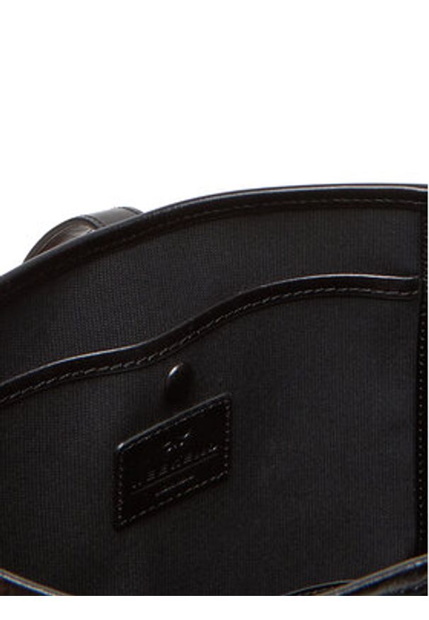 Weekend Max Mara Torebka Domizia1 2515511035650 Czarny. Kolor: czarny