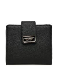 Portfel Nine West. Kolor: czarny #1