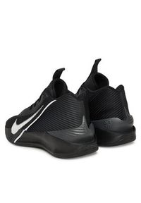 Nike Buty do koszykówki G.T. Jump Academy FV5524 003 Czarny. Kolor: czarny. Materiał: mesh, materiał. Sport: koszykówka