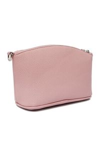 Roxy Kosmetyczka CWBEO-RX-W1-003-SS26 Różowy. Kolor: różowy. Materiał: materiał #4
