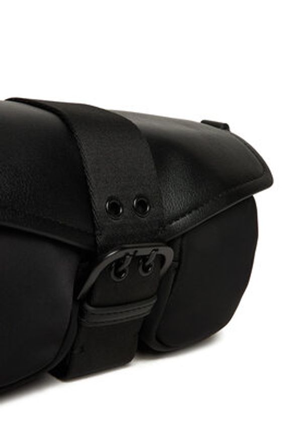 Pepe Jeans Torebka Gale PL0300061 Czarny. Kolor: czarny