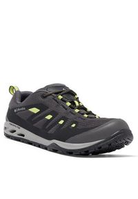 columbia - Columbia Trekkingi Vapor Vent 1721481 Szary. Kolor: szary. Materiał: materiał. Sport: turystyka piesza