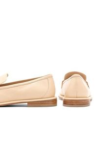 Rage Age Loafersy VALENCE-35378 Beżowy. Kolor: beżowy. Materiał: skóra #3
