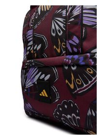 Adidas - adidas Plecak adidas Farm JN2674 Fioletowy. Kolor: fioletowy. Materiał: materiał #5