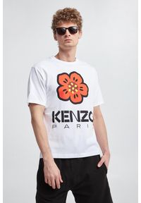 Kenzo - T-shirt męski KENZO #3
