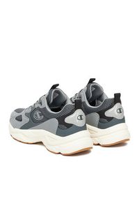 Champion Sneakersy WB-COUNTESS EVOLVE S11786-ES011 Szary. Kolor: szary. Materiał: syntetyk, materiał #5