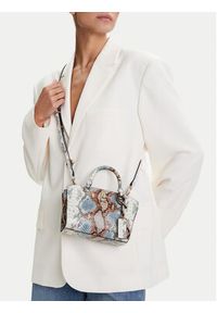 Guess Torebka Queensland Mini HWKG96 55760 Kolorowy. Wzór: kolorowy. Materiał: skórzane #6