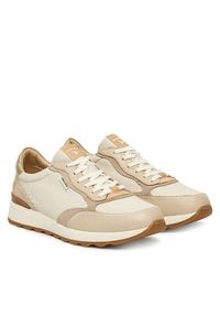 Pikolinos Sneakersy Arrecife W1M-6625C1 Beżowy. Kolor: beżowy. Materiał: skóra #2