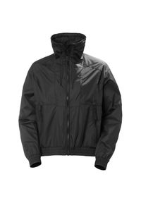 Damska kurtka wodoodporna Helly Hansen Desire. Kolor: czarny #1