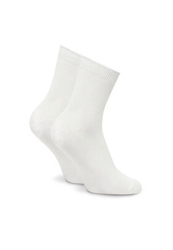 Aldo Skarpety długie Rosettesocks 13939716 Czarny. Kolor: czarny. Materiał: poliester