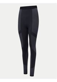 Dare2B Komplet bielizny termoaktywnej In The Zone III Bl Se DWU415 Szary Slim Fit. Kolor: szary. Materiał: syntetyk #8