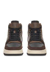 G-Star RAW - G-Star Raw Sneakersy CEO-K24046-1 Czarny. Kolor: czarny. Materiał: syntetyk, materiał #7