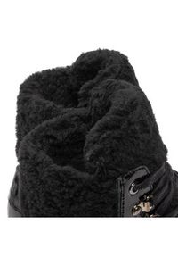 Rage Age Botki RA-39-06-000403 Czarny. Kolor: czarny. Materiał: lakier, skóra #2