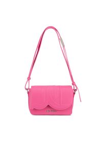 Juicy Couture Torebka BIJXT2539WVP Różowy. Kolor: różowy