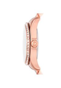 Michael Kors Zegarek Lexington MK7444 Różowy. Kolor: różowy