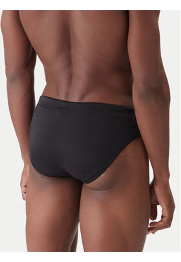 EA7 Emporio Armani Kąpielówki 7M000501 AF14514 MC004 Czarny. Kolor: czarny. Materiał: syntetyk