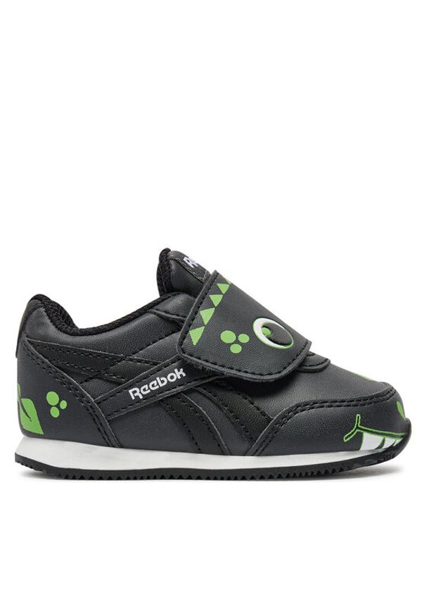 Reebok Sneakersy Royal Classic Jogger 2 HP4732 Szary. Kolor: szary. Materiał: syntetyk. Model: Reebok Royal, Reebok Classic