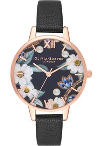 Zegarek Olivia Burton Zegarek Damski Olivia Burton OB16GSET24 ( 34 mm) #1