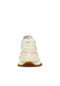 GANT - Gant Sneakersy 30533855 Beżowy. Kolor: beżowy. Materiał: zamsz, skóra #3