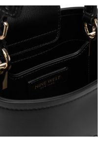 Nine West Torebka CEO-Verona-LDA8887 Czarny. Kolor: czarny #5