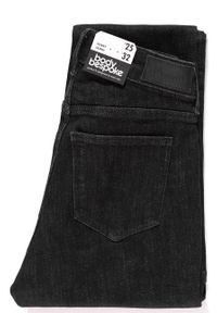 Wrangler - WRANGLER SKINNY RINSE BLACK W28KHS32R 112128275. Okazja: na co dzień. Długość: długie. Wzór: napisy, nadruk. Sezon: lato. Styl: klasyczny, casual, elegancki, wizytowy