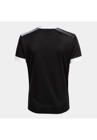 Damski jersey Joma Eco Supernova. Kolor: czarny, biały, wielokolorowy. Materiał: jersey. Sport: piłka nożna #2