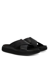 Timberland Klapki TB0A2M17W021 Czarny. Kolor: czarny. Materiał: skóra #5