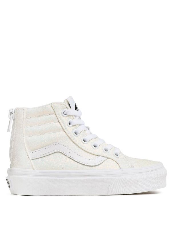 Tenisówki Vans. Kolor: biały