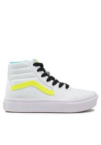 Sneakersy Vans. Kolor: biały #1