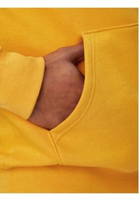 Quiksilver Bluza Fineline EQYFT05198 Żółty Regular Fit. Kolor: żółty. Materiał: bawełna #8