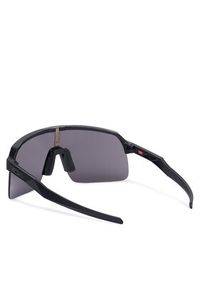 Oakley Okulary przeciwsłoneczne Sutro Lite 0OO9463 94630539 Czarny. Kolor: czarny #5