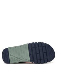 United Nude Sandały Delta Run 1041097616 Kolorowy. Materiał: materiał. Wzór: kolorowy #4