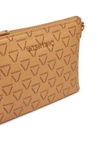 VALENTINO - Valentino Torebka Lady Re VBS8GT17 Brązowy. Kolor: brązowy. Materiał: skórzane