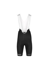BIORACER - Spodenki Bioracer Icon. Kolor: czarny, wielokolorowy. Sezon: lato. Sport: kolarstwo