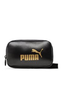 Puma Saszetka Core Up Wallet X-Body 079481 01 Czarny. Kolor: czarny. Materiał: skóra #1