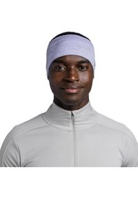 Buff - Opaska BUFF DRYFLX® HEADBAND LAVENDER. Kolor: różowy