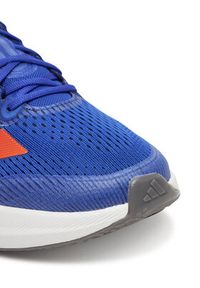Adidas - adidas Buty do biegania Duramo Speed 2 IH8202 Niebieski. Kolor: niebieski. Materiał: materiał #4