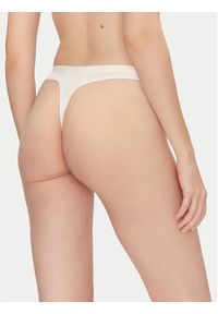 BOSS Komplet stringów 50510030 Kolorowy. Materiał: bawełna. Wzór: kolorowy #10