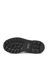 G-Star RAW - G-Star Raw Trzewiki CEO-ZUM-HY25713-1-1 Czarny. Kolor: czarny. Materiał: skóra #7