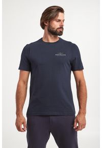 Aeronautica Militare - T-shirt męski AERONAUTICA MILITARE #5